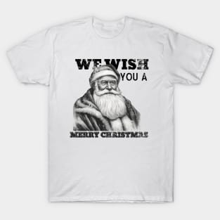 christmas wishes T-Shirt